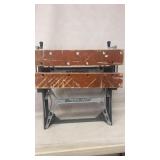 BLACK+DECKER Workmate Portable Workbench