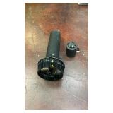 Diver Propulsion Vehicle