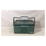 Vintage Aladdin Stanley cooler