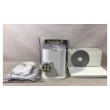 Meat slicer and pasta maker