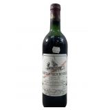 1986 Chï¿½teau Beychevelle