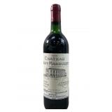 1995 Chï¿½teau Haut-Marbuzet