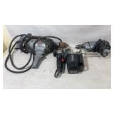 Vintage Craftsman Power Tools