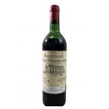 1982 Chï¿½teau Haut-Marbuzet