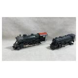 MTH RailKing O Gauge 2-8-0 Pennsylvania Railroad