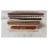 Aeronautical and Engineering Manuals