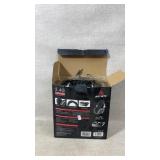 2.4g adh300 artiste wireless headset