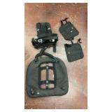 Dive Rite TransPac XT scuba Harness,