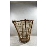 Tarahumara burden basket