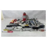 Hand Tools and Wrenches Collection
