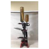 Mec 9000 series shotshell reloader