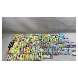 Approx. 700+ Pokï¿½mon cards