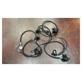 Dive Rite XT1/XT2 Doubles Regulator Package,