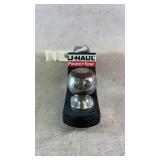 U-Haul PowerTow trailer hitch ball mount