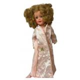1959 Shirley Temple 15 inch Doll Ideal ST-15-N