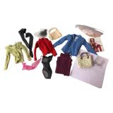 Madame Alexander Alex Doll Outfits and