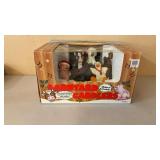 1998 Barnyard Creations Wang International