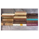 Books by Aidan Harte, Louis Lï¿½Amour, Mila Gray,