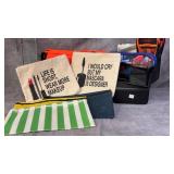 Funny Makeup Bags, Pencil Bags, Office Desk