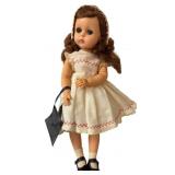 c1950s Madame Alexander 12inch LISSY Doll