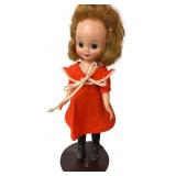 1950s American Character Betsy McCall Collector