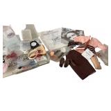 ASHTON DRAKE Press Conference GENE Collection a