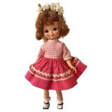 1950s American Character Betsy McCall Collector