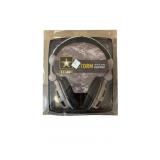US ARMY STORM PREMIUM SOUND HEADPHONES NIP