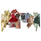 TONNER ELLOWYNE WILDE Fashion Outfits and