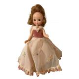 American Betsy McCall Doll 8 inch Jointed c1950s