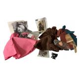 Ashton Drake GENE Clothing Outfits FAO SCHWARZ and