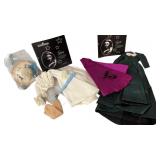 Ashton Drake GENE Clothing Outfits  LOVES GHOST