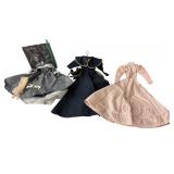 Ashton Drake GENE Doll Clothing-Personal