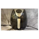 Power Air Fryer XL AF-340