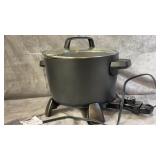 Presto Big Kettle Multi-Cooker/Steamer.