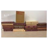 Books by Heath Lexington, E.D. Hirsch Jr., John