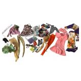 Ellowyne Wilde Tonner 16 inch Doll Outfits and