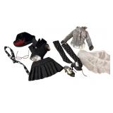 Tonner, Ellowyne Wilde, Wall Street Woes Outfit