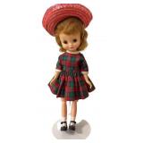 1950s American Character Betsy McCall Collector