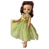 1950s American Character Betsy McCall Collector