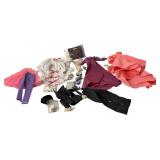 Tonner Elewyne Gene Doll Outfits and Accessories