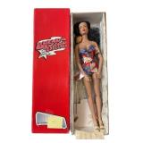 Robert Tonner BRENDA STARR Reporter Brazilian