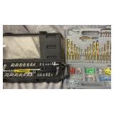 Blue Spot 40542 Anchor and Metal Screw