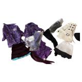 Tonner Ellowyne Wilde Imagination Raw Edges and