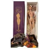 Tonner TYLER WENTWORTH  ABSOLUTELY ASPEN SYDNEY