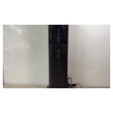 8-liter (2.1-gallon) Ultrasonic Cool Mist