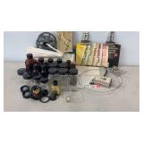 Kodak Color Print Viewing Filter Kit, Edwal No