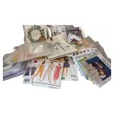 Simplicity Doll Patterns, 1924 Butternicks