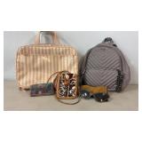 Lauren Conrad Travel Makeup Bag, Victoriaï¿½s