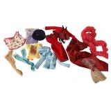 Clothing Tyler Sydney Brenda Gene Alex Tonner